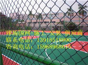 北塘地區迎來城市美學升級，彩色路面與場地圍網工程同步推進